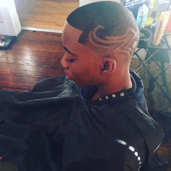 Meet your Posher, Andrew - Picture 1 of 1